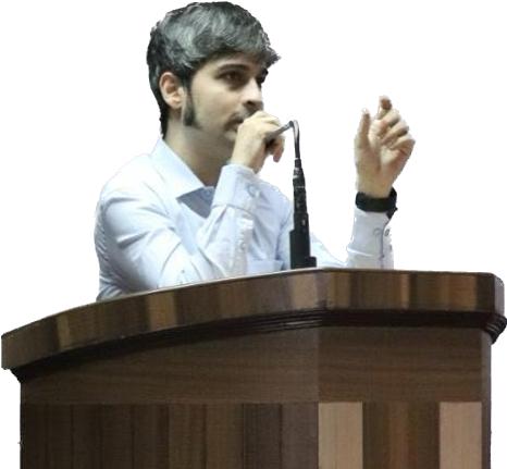 Prof.Kaisar Katchi